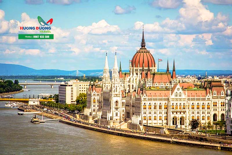 Du lịch Hungary
